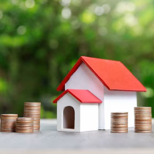 Home Loan